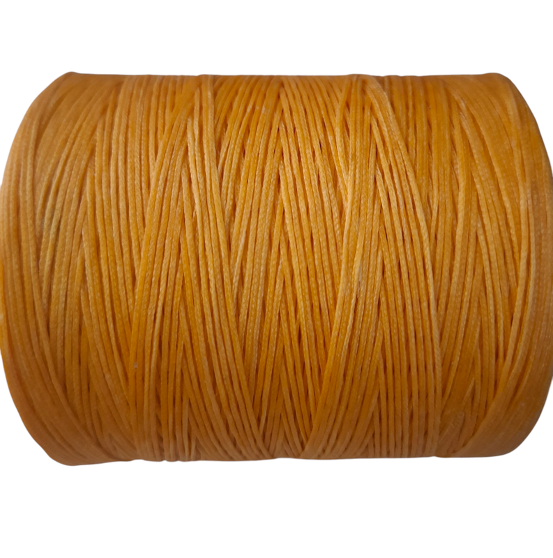 waxed cord. 1mm(10m)
