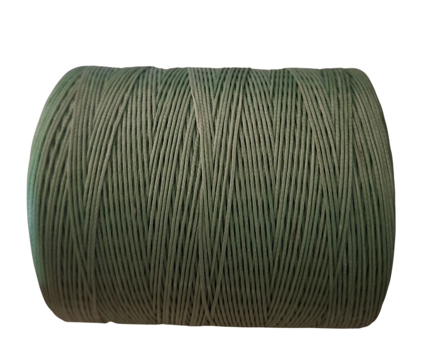 waxed cord. 1mm(10m)