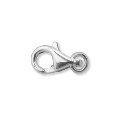 ssc002: Lobster Clasp 11mm (1 pieces)