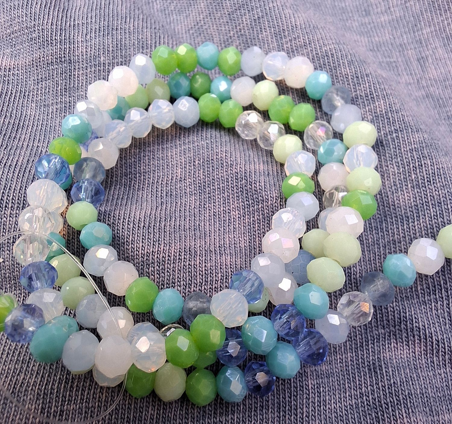 Crystal 3mm