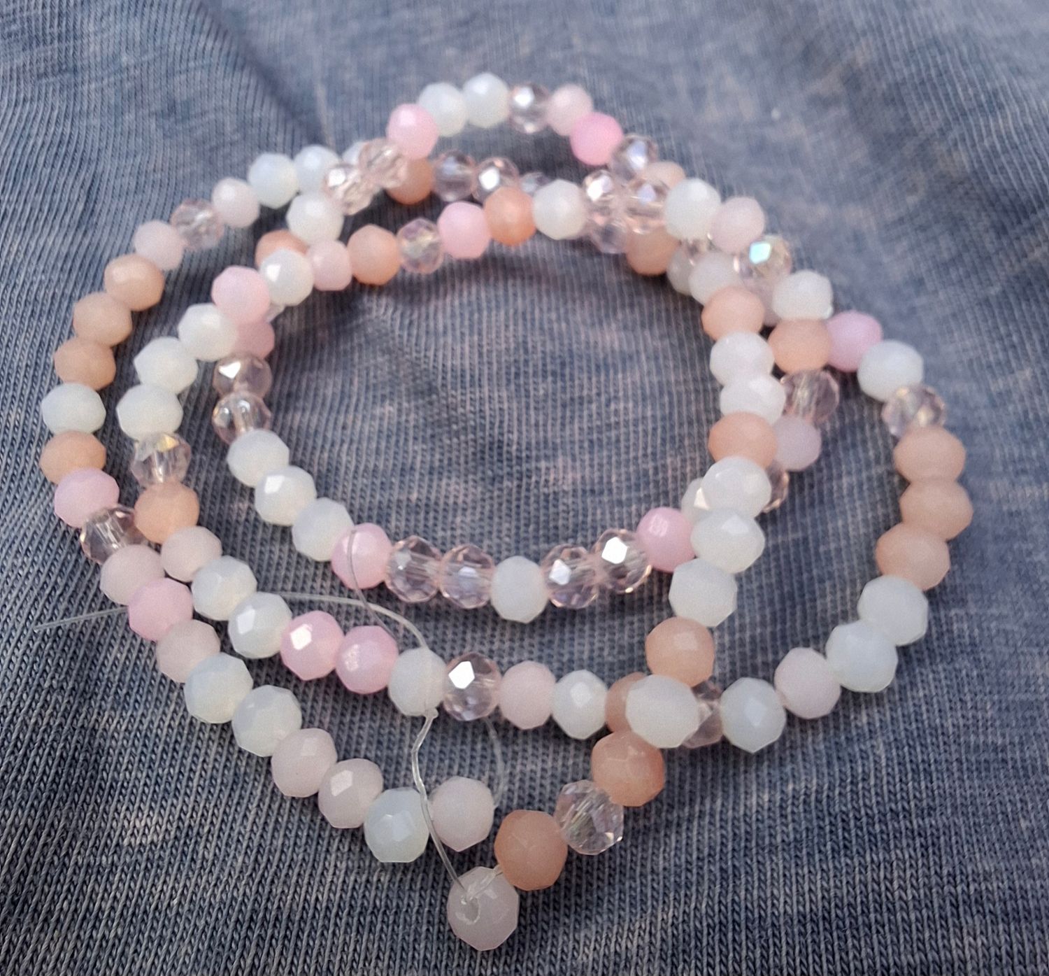 Crystal 3mm