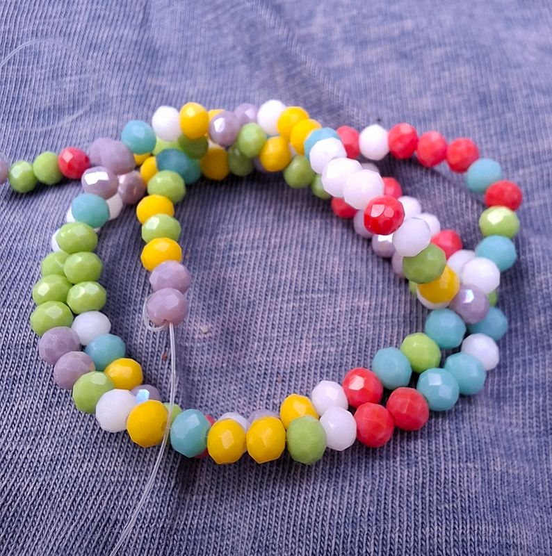 Crystal 3mm
