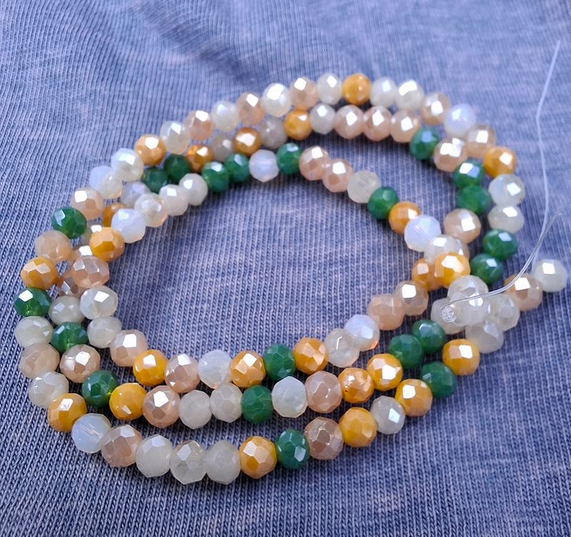 Crystal 3mm