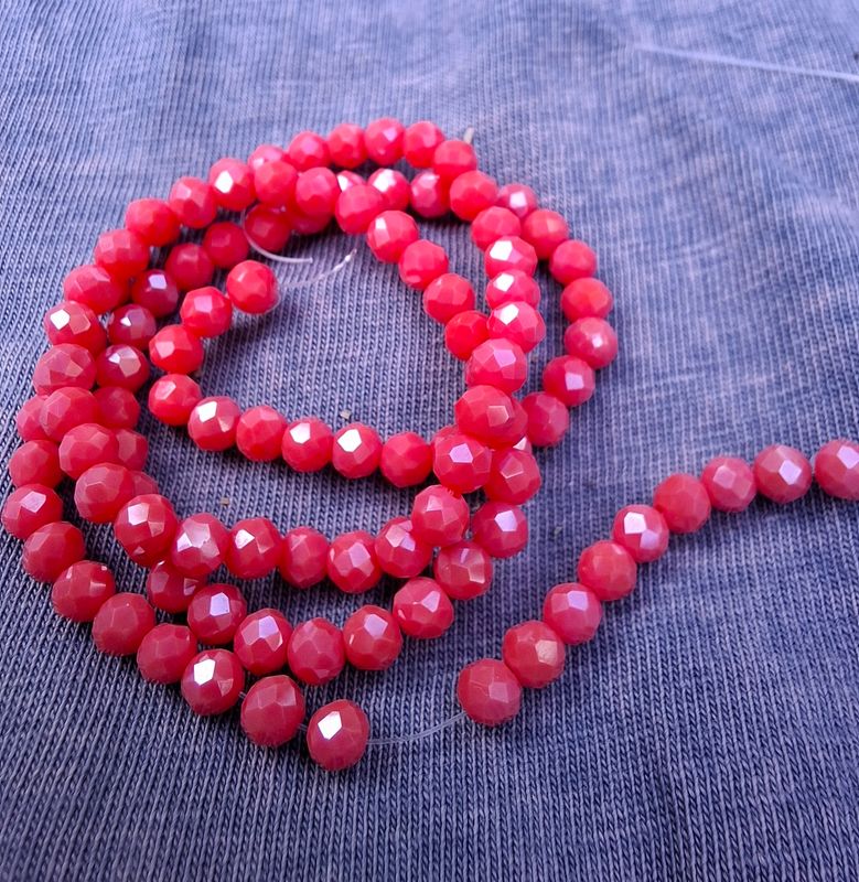 Crystal 3mm