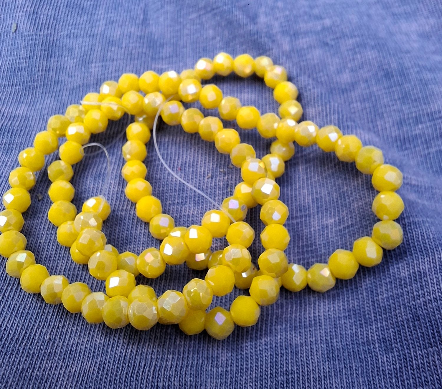 Crystal 3mm