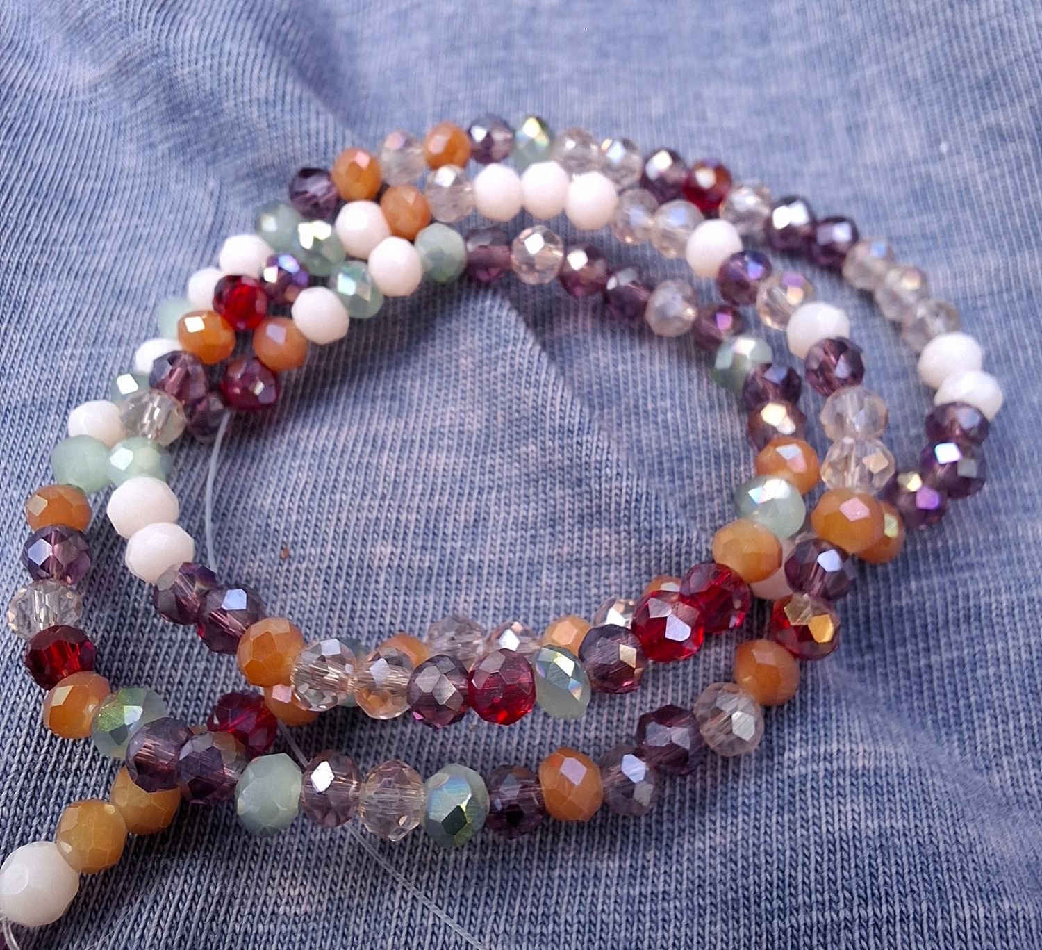 Crystal 3mm