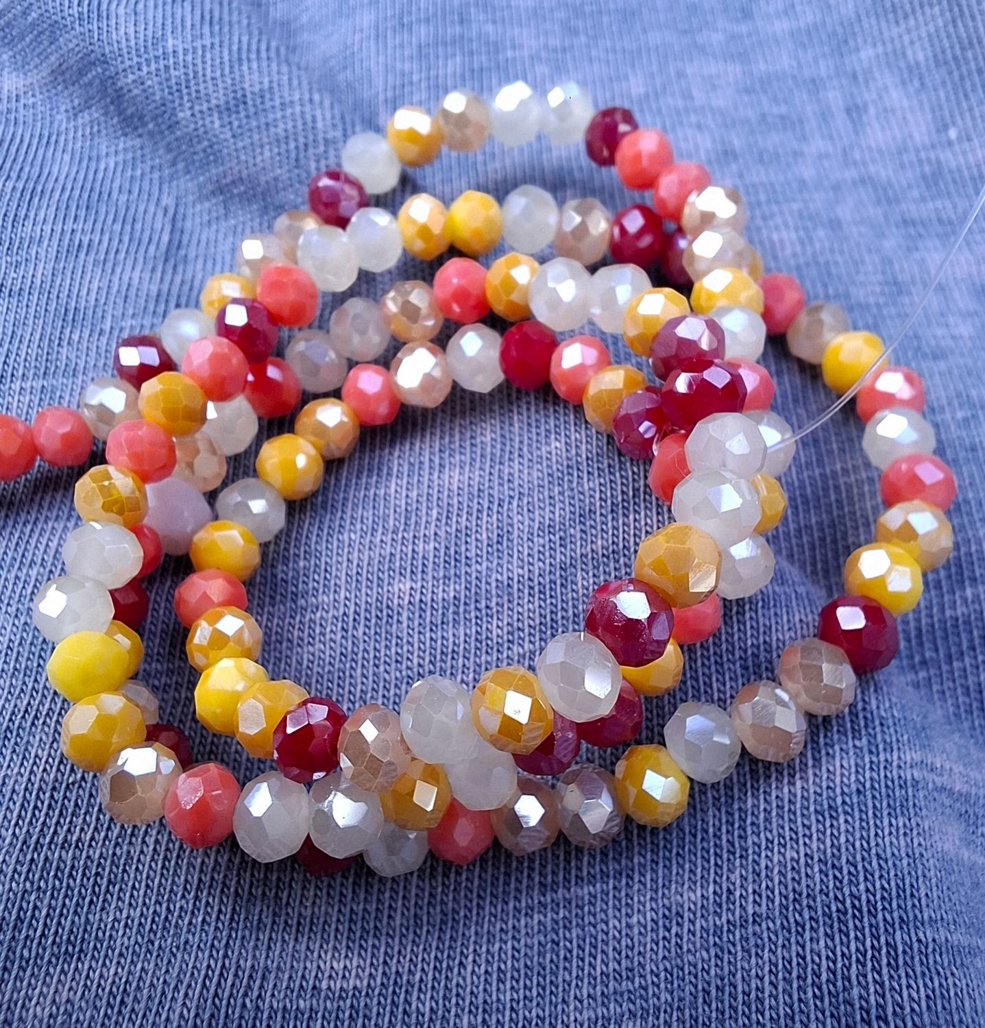 Crystal 3mm