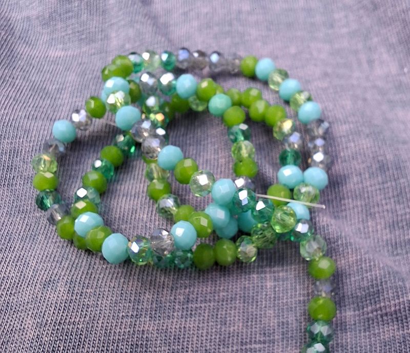 Crystal 3mm
