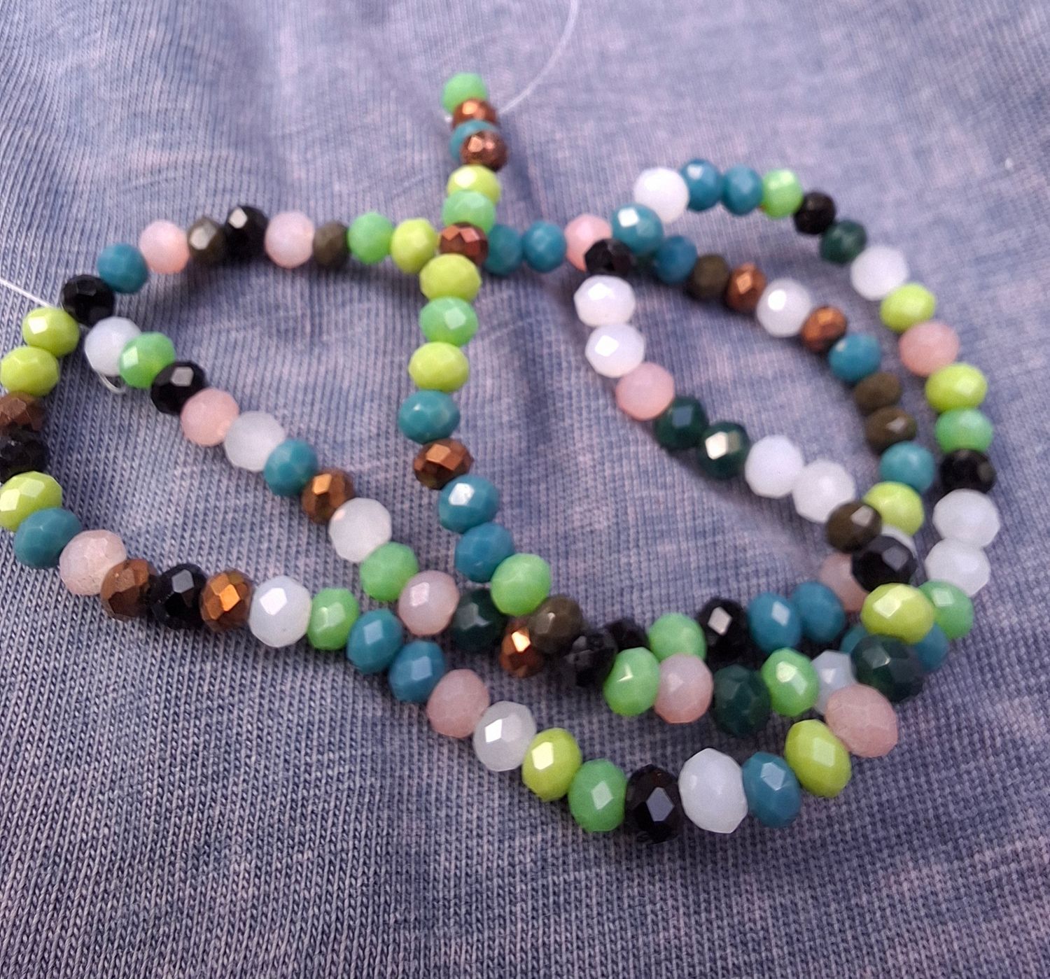 Crystal 3mm