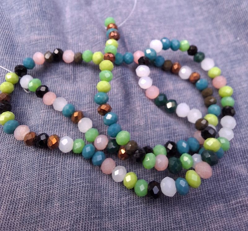 Crystal 3mm