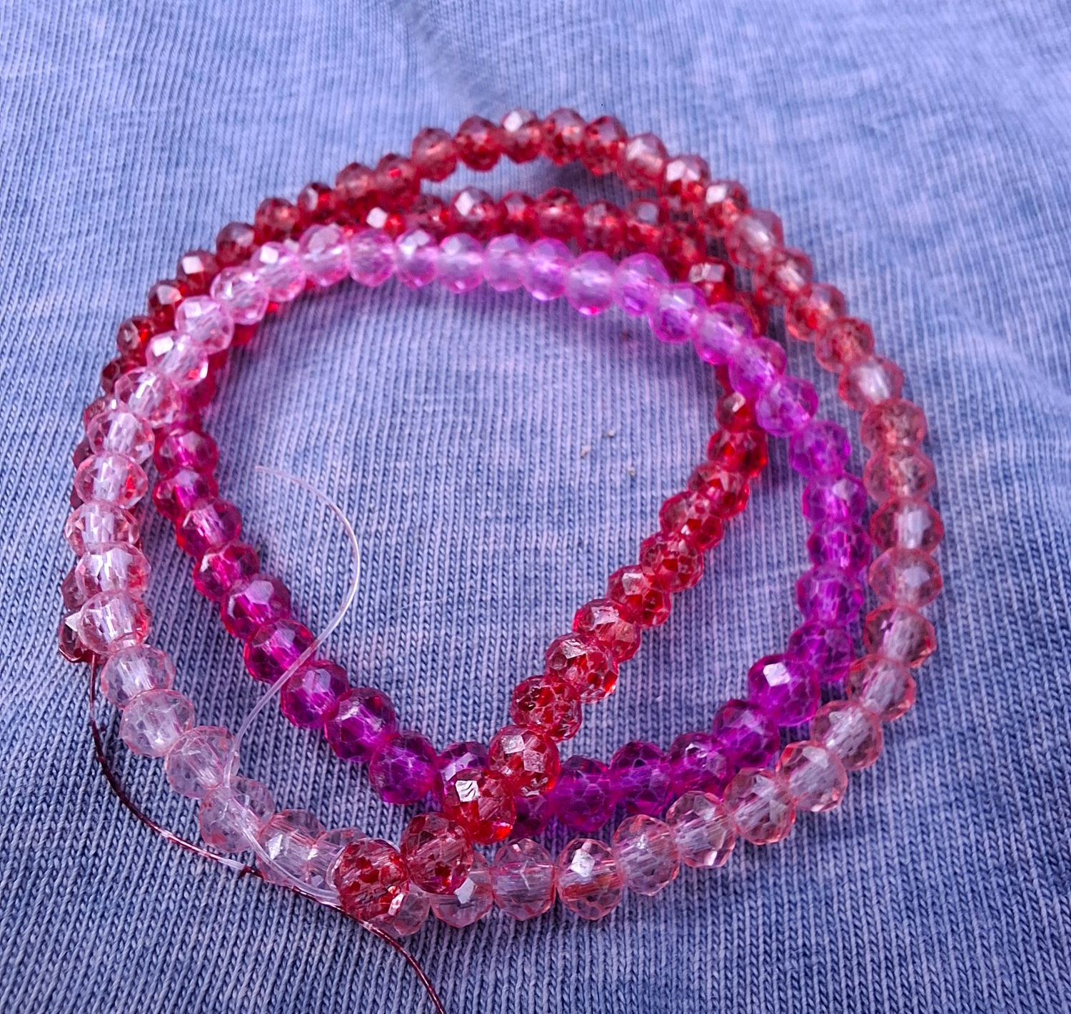 Crystal 3mm