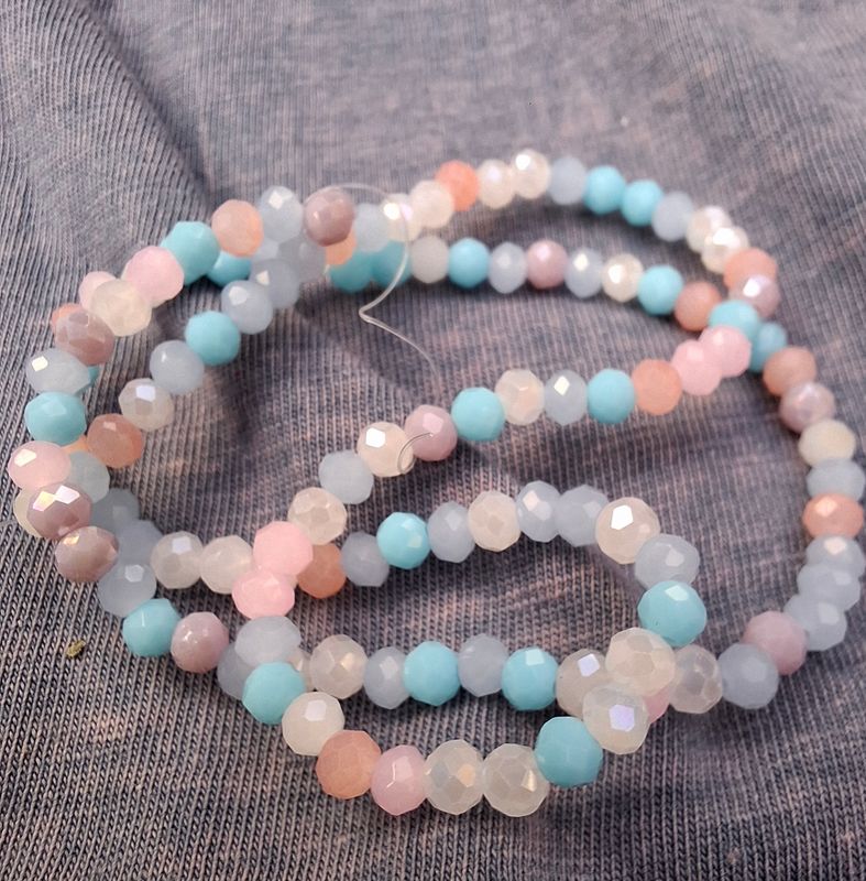 Crystal 3mm
