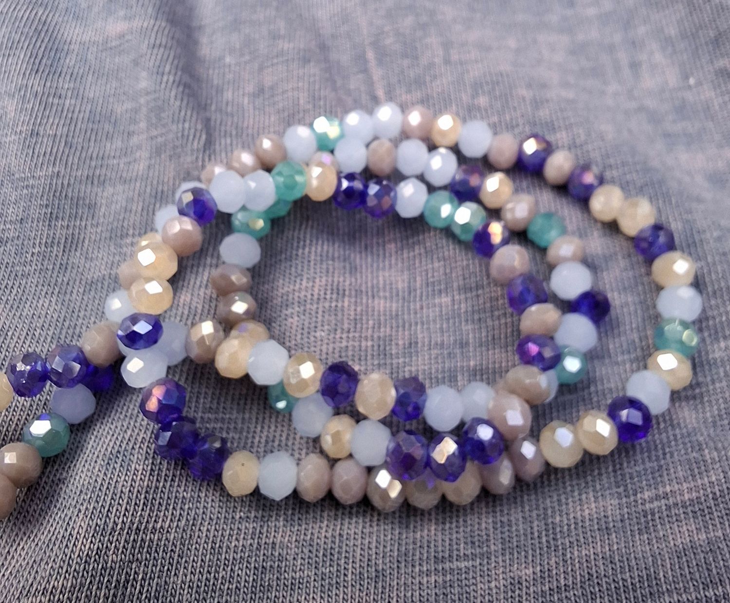 Crystal 3mm