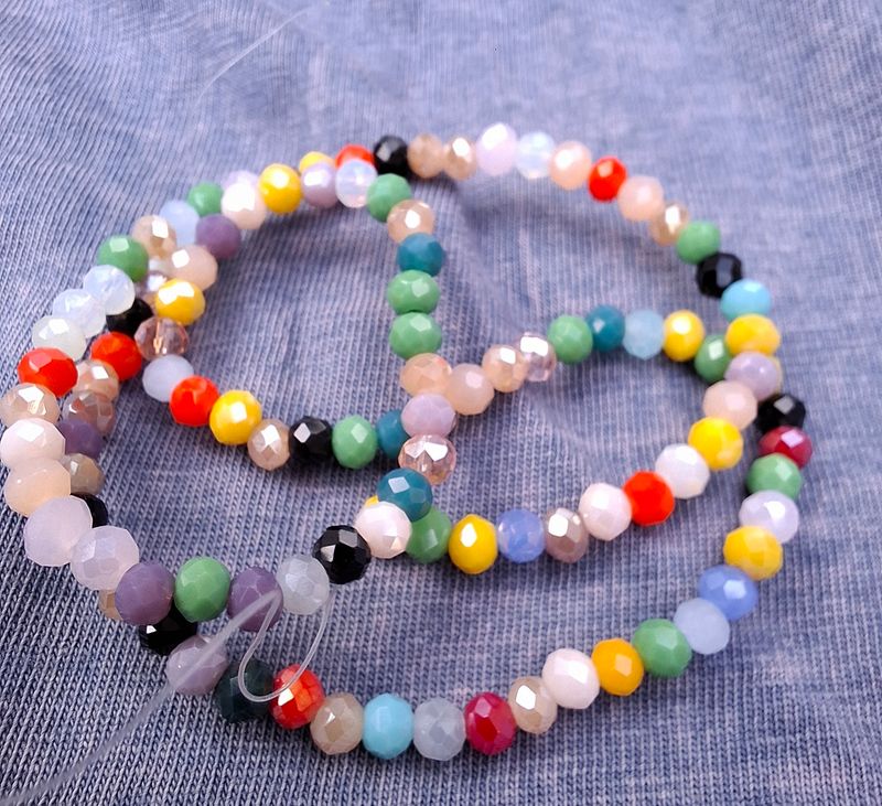 Crystal 3mm