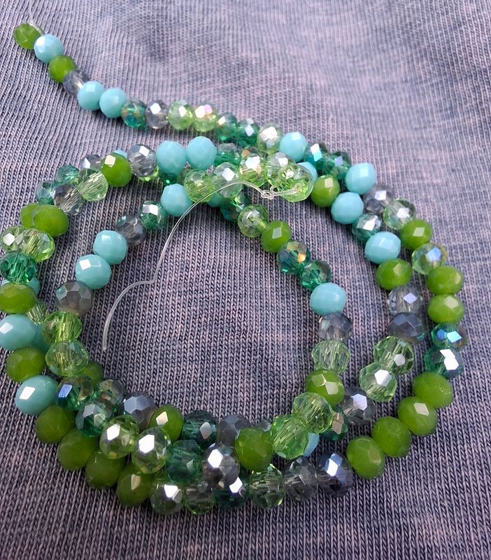 Crystal 3mm