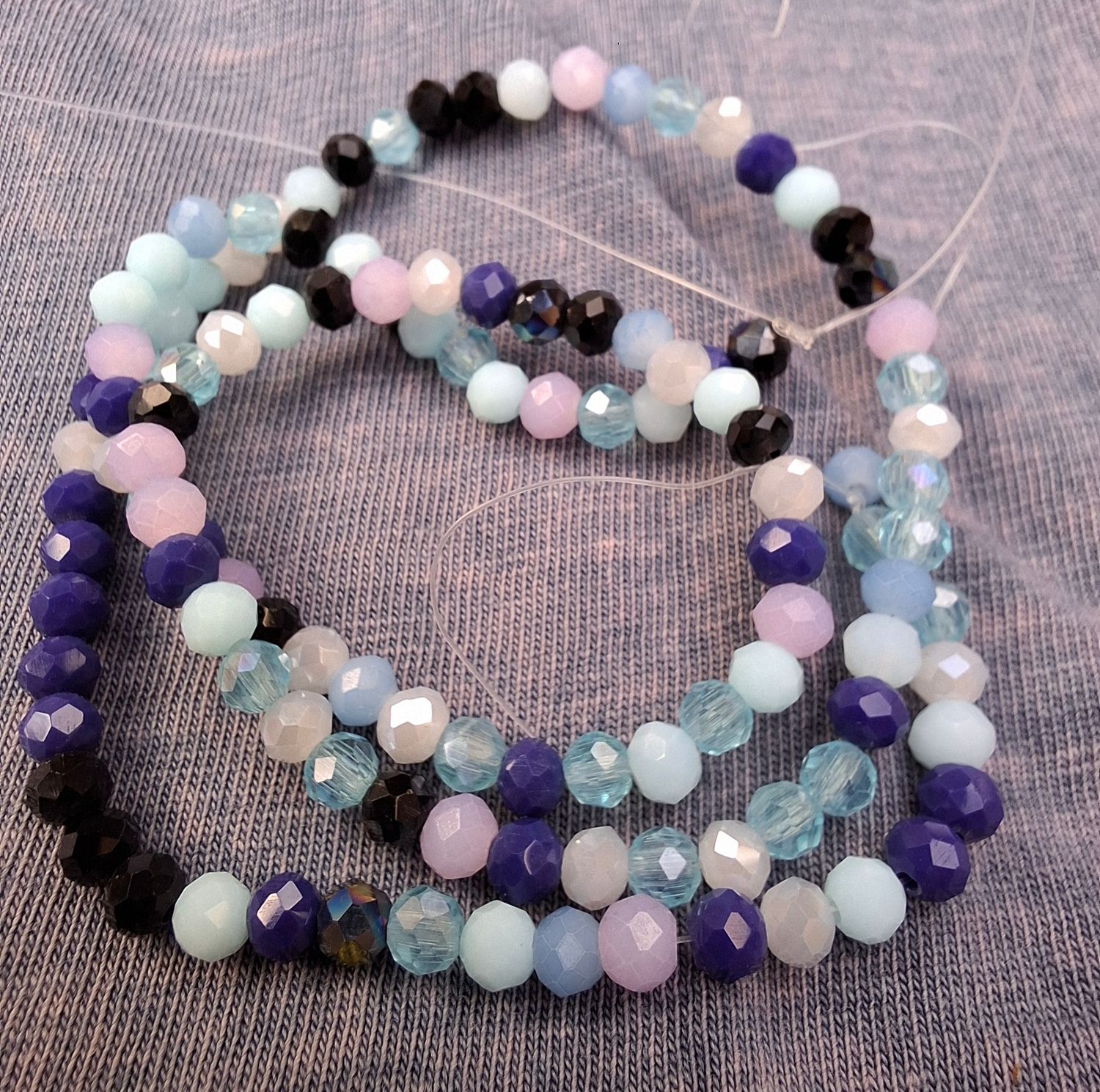 Crystal 3mm