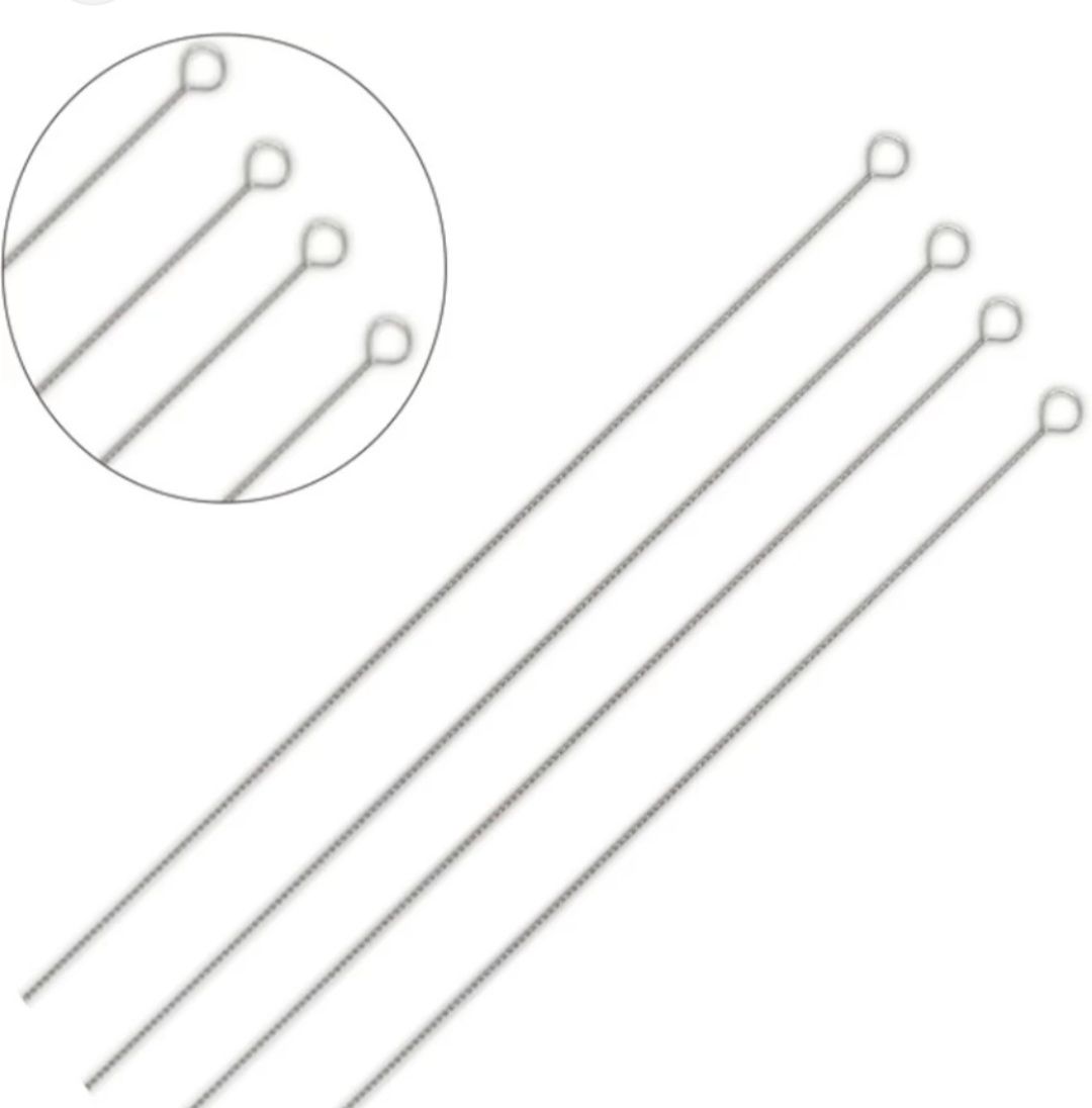 Beading needles (10)