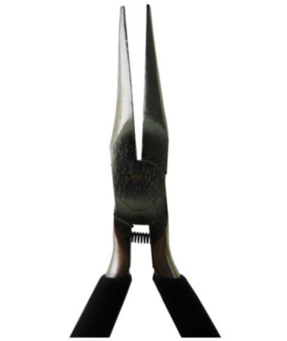 Plier Flat Nose