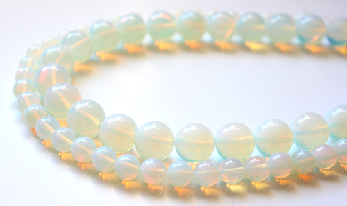 Opalite Round 4mm