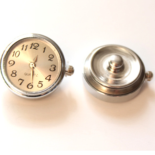 Interchangeable Dome Watch plain(1 piece)