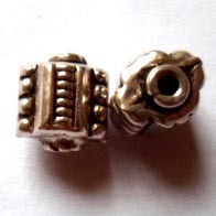 Sterling Silver Spacer005(0.8g)