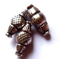 Sterling Silver Spacer010(1.1g)