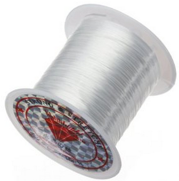 Gut Clear 0.5mm