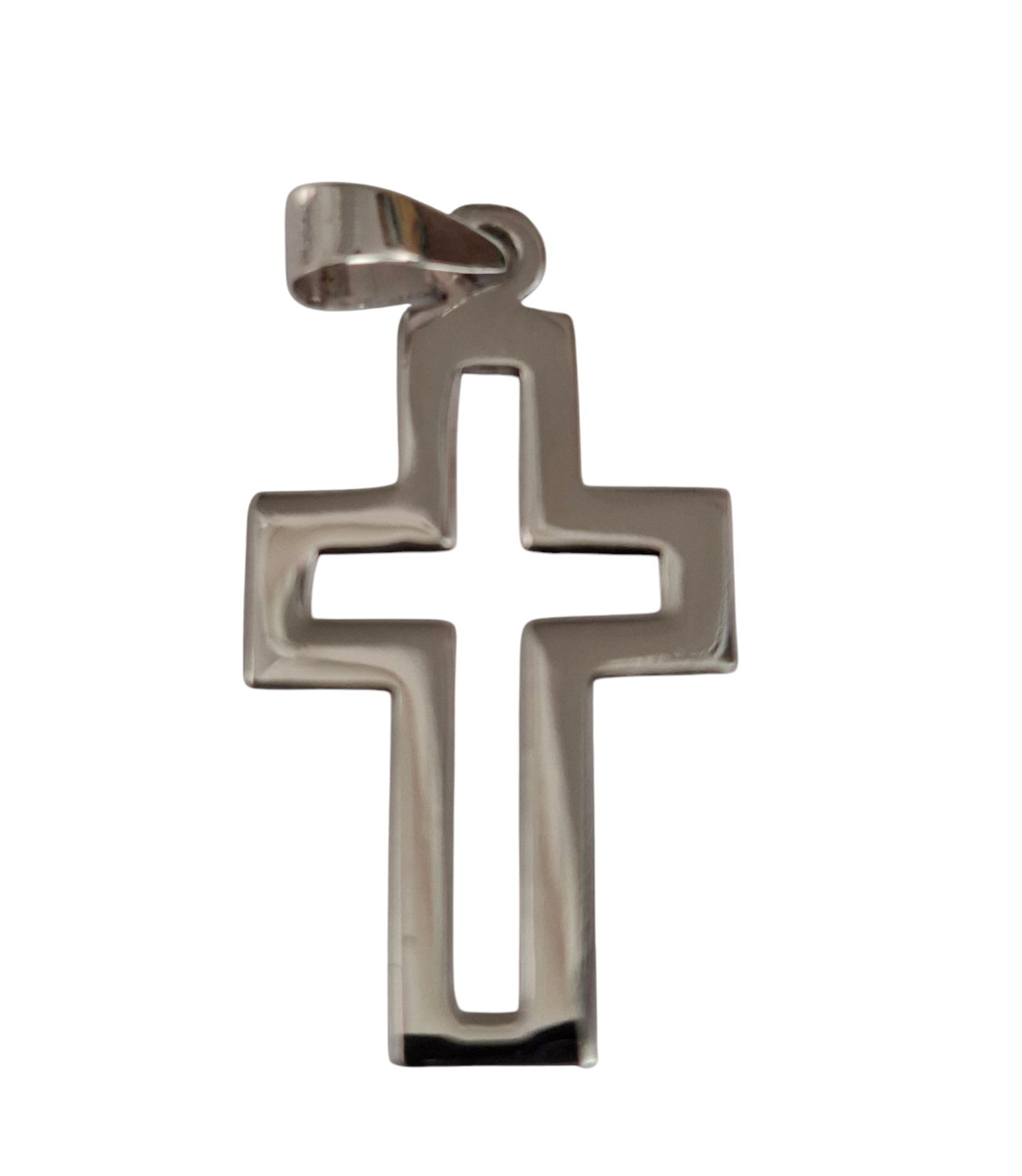 925 SS cross
