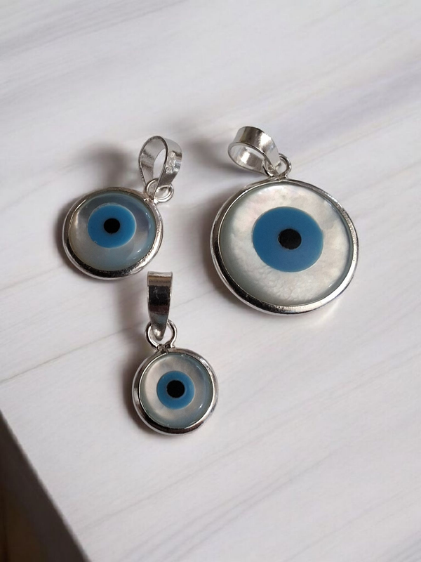 Mop002: Mother of pearl 8mm