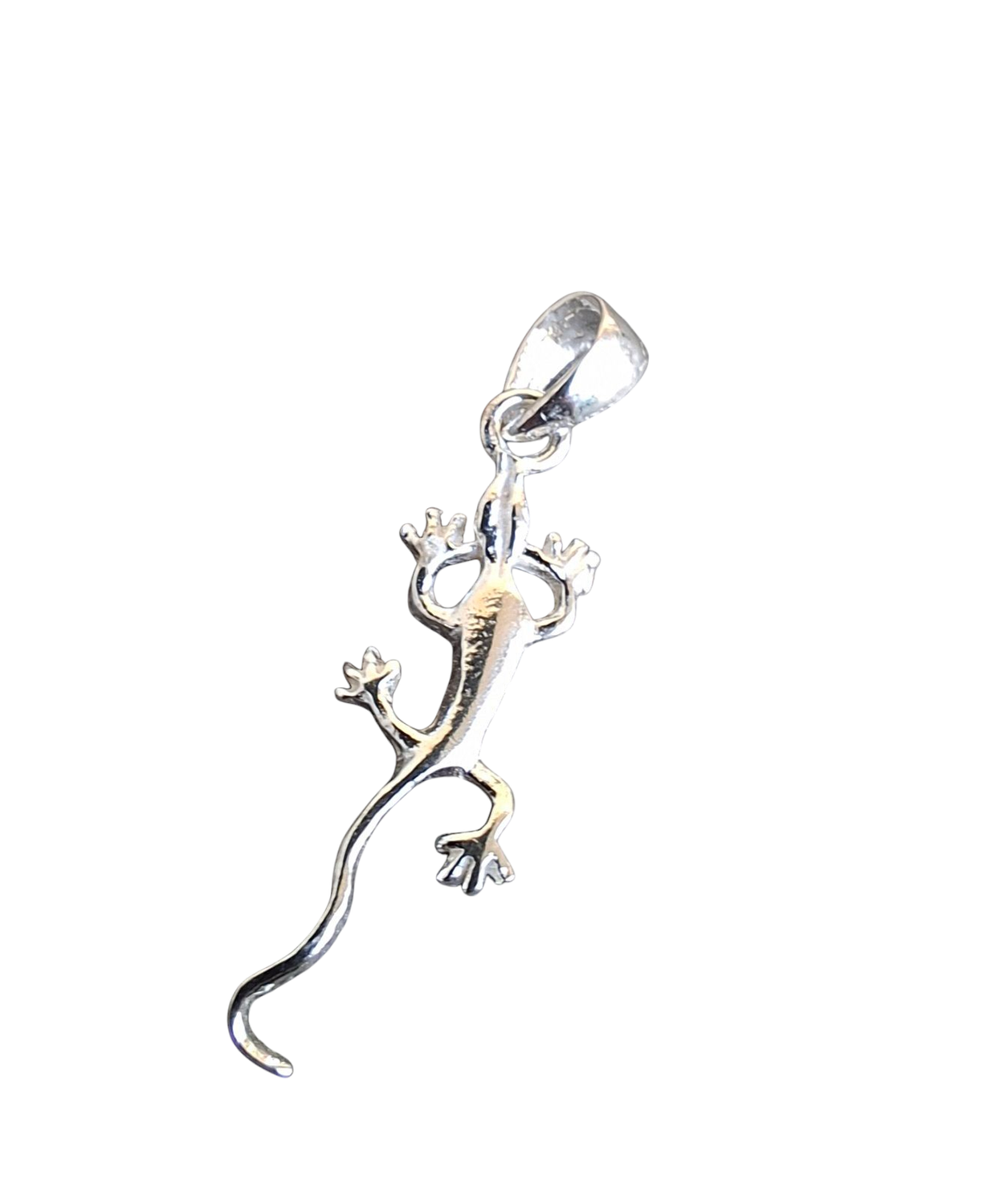 925 SS Gheco(25x10mm)