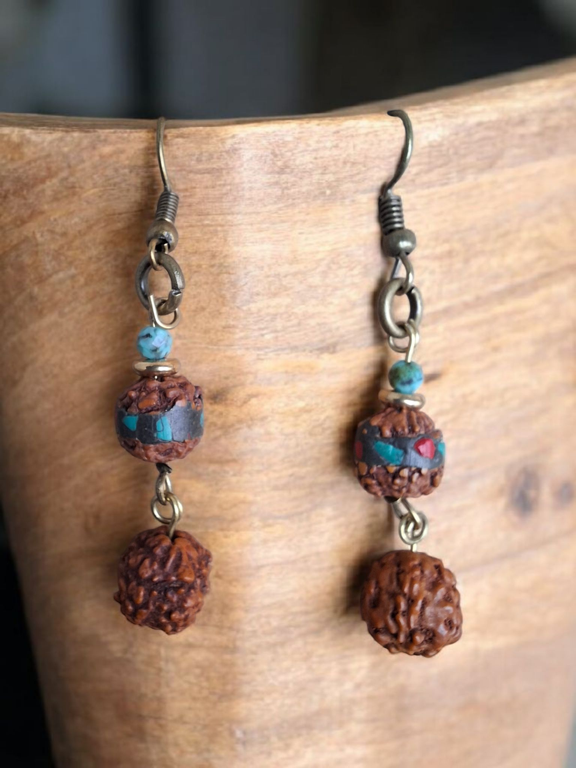 BR006: Rudraksha 