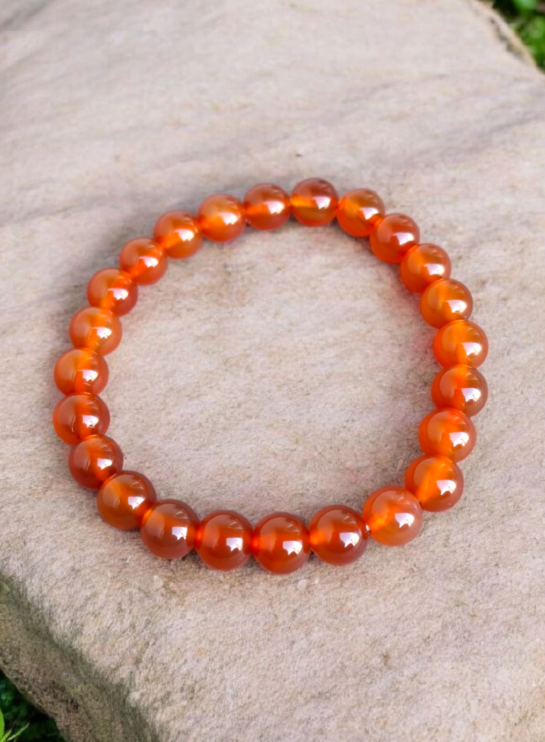 Carnelian