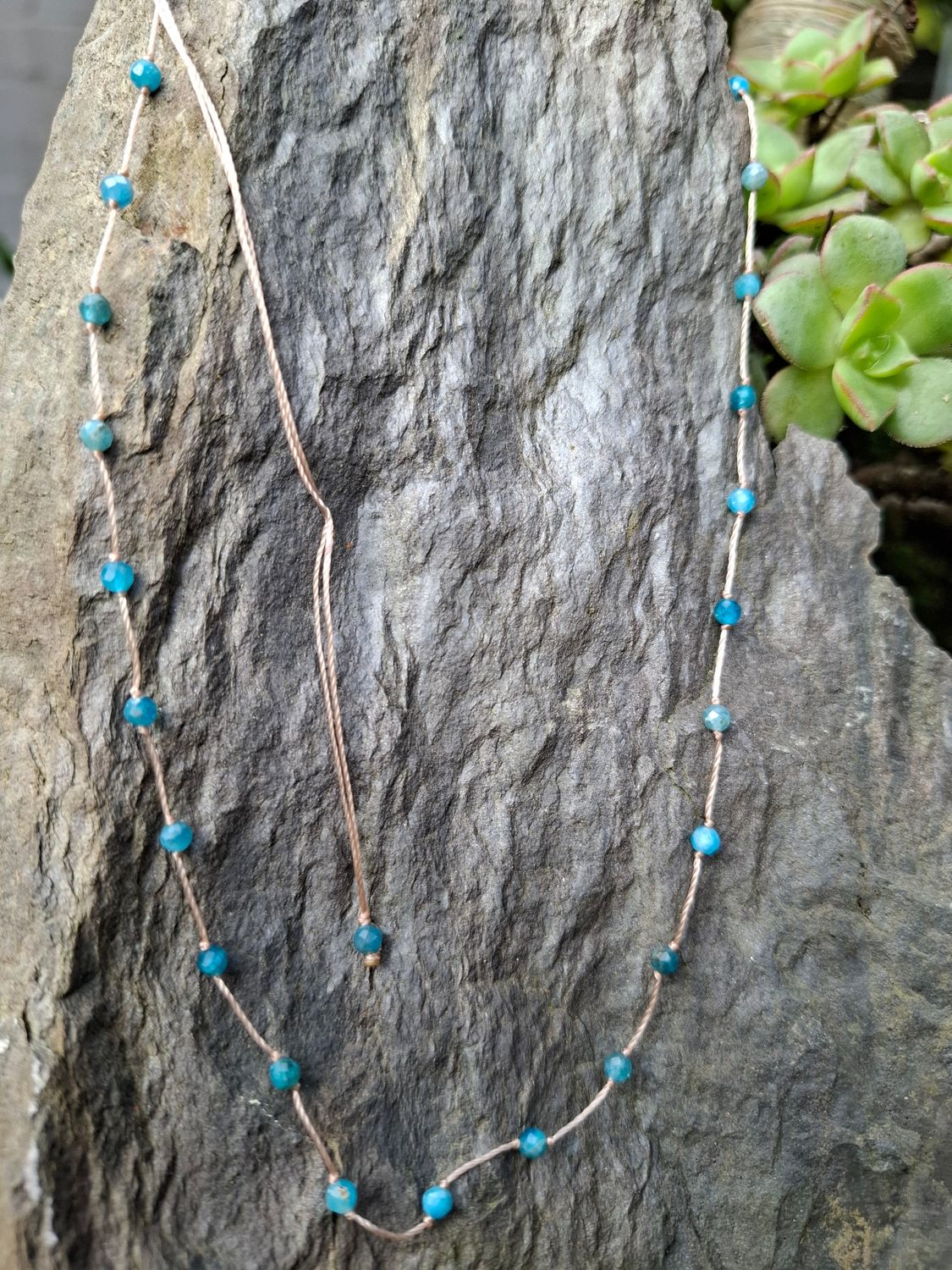 OS012: Chocker Appatite 