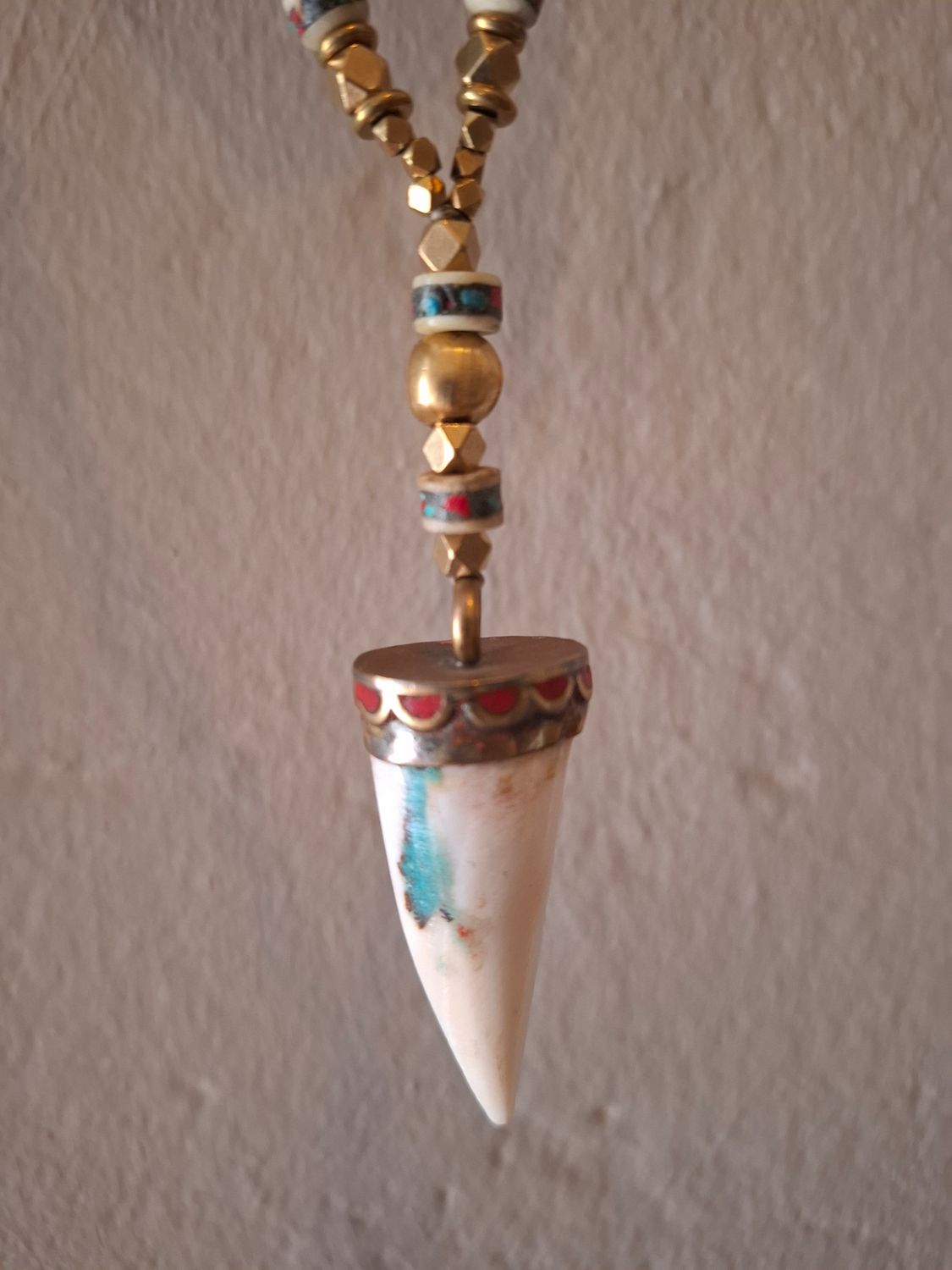 Brass &amp; Serpentine 