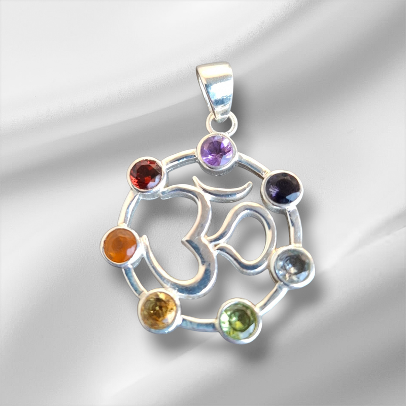 chakra. 003