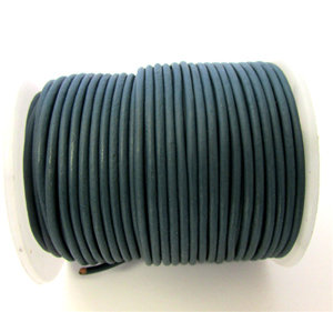 Atq40: Leather  2mm (25 metres)