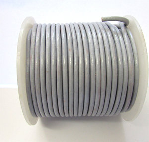 RCR08: Leather  2.5mm (25 metres)