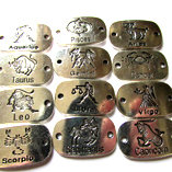ZODIAC: AQUARIUS(20Pieces)