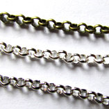 chain:nickel 2mm(10m)