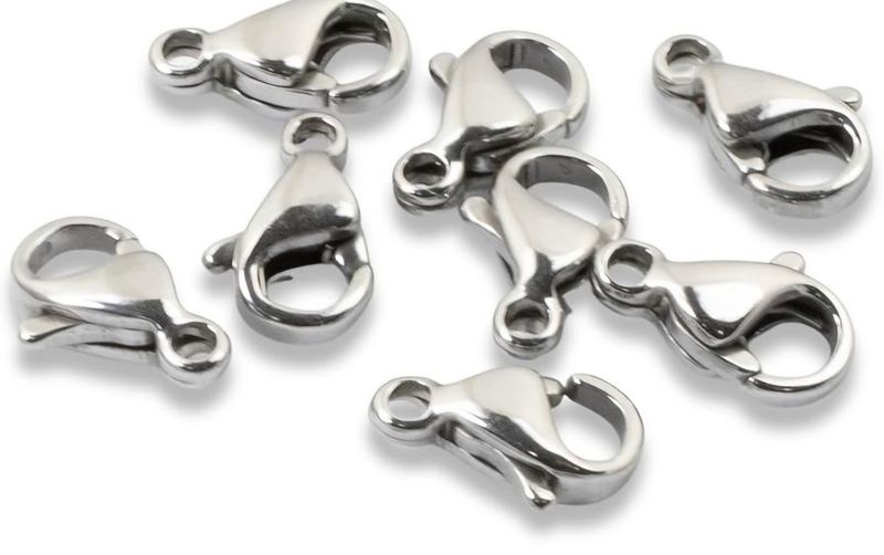 Stainless Steel 13mm lobster (5)