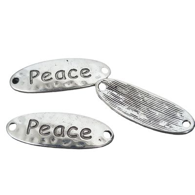 Peace: Nickel 20 pieces