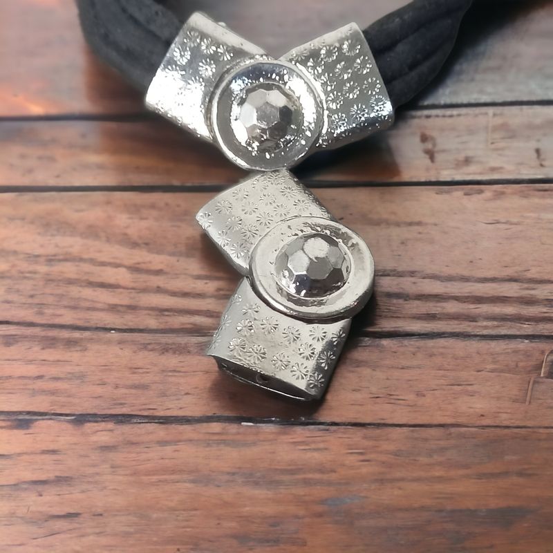 Magnetic Clasp (4mm) 1 piece