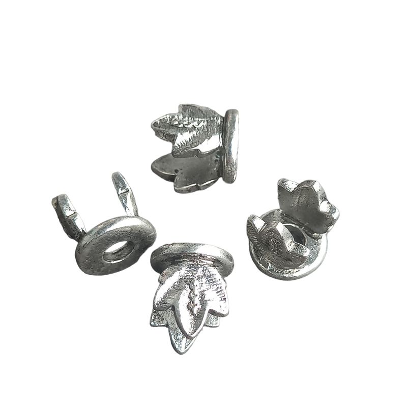 CapMig1: Cap (10 pieces) 12mm inner 5mm