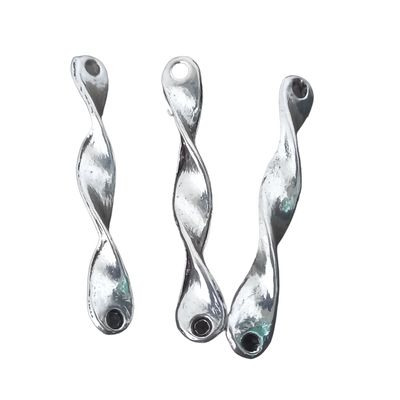 2 Hole Spiral(10pcs)