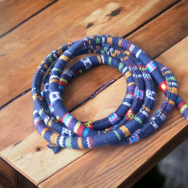 Denim 6mm (5 metres)