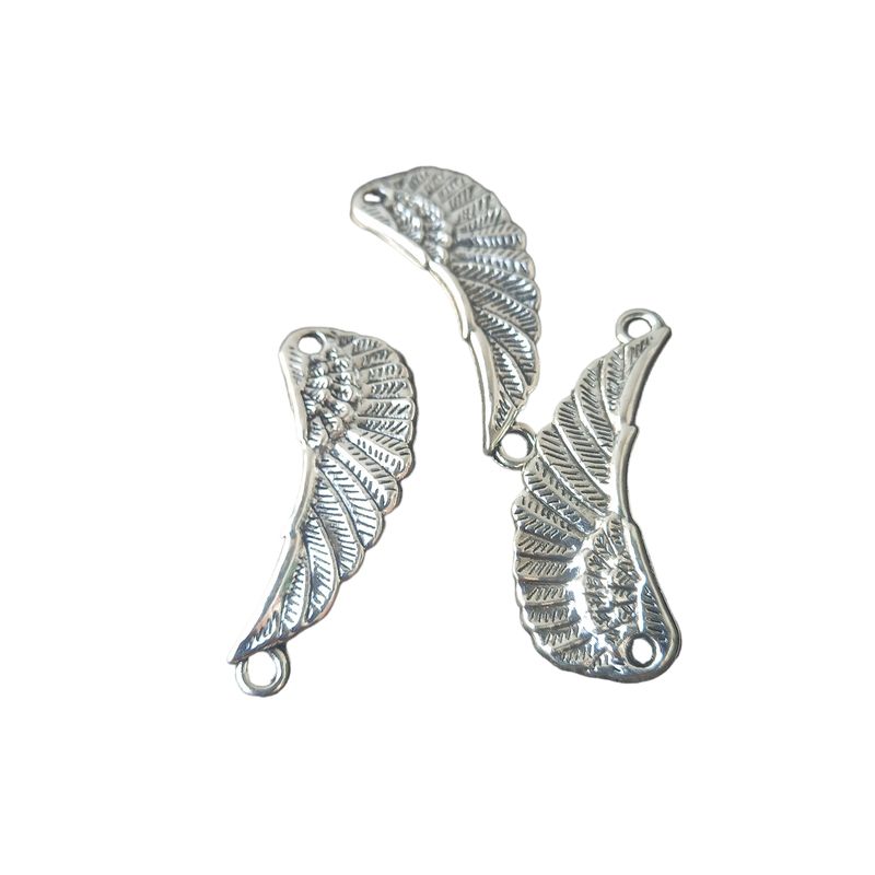 3810AS: Angel Wing with loops(6)