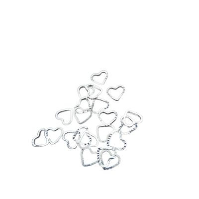 825-18: 10mm solid heart(100)