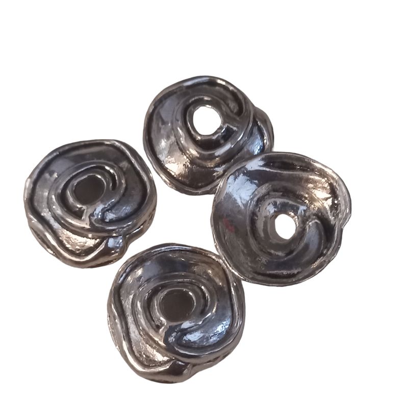 Cap 06: (20mm)10 pieces 