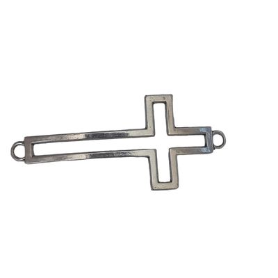Bracelet Components 2 Hole(4pcs)