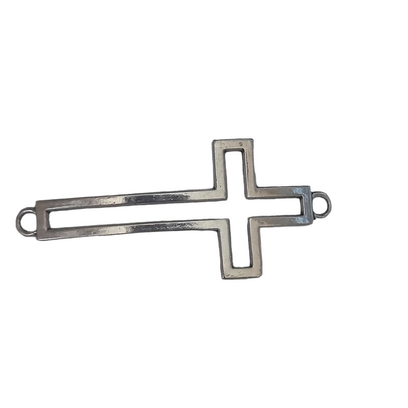 Bracelet Components 2 Hole(4pcs)